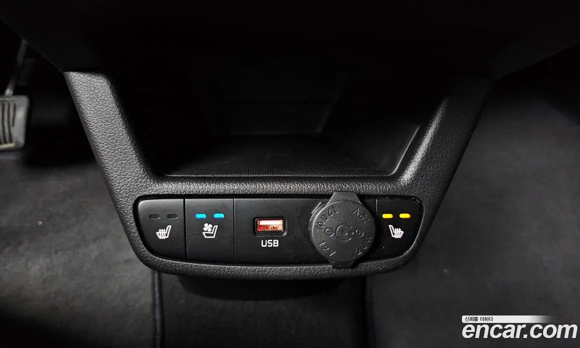 Kia Ray 2024 автомат (гидро), фото 16 Kia Ray 2024 автомат (гидро), фото 16