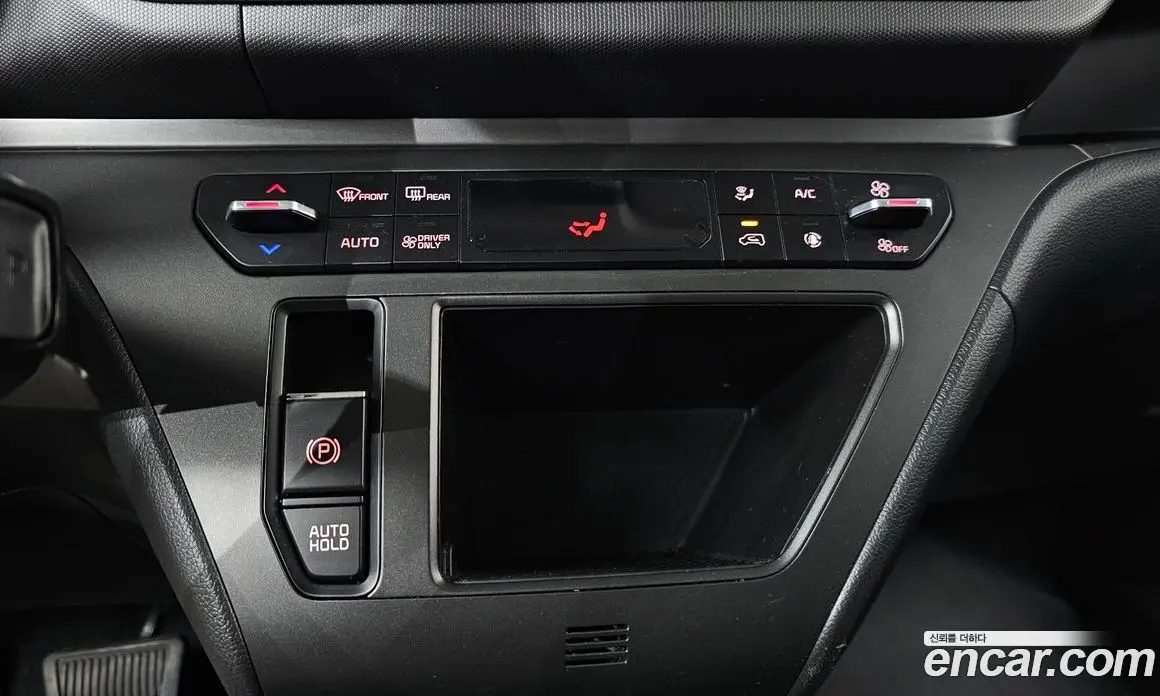 Kia Ray 2024 автомат (гидро), фото 19 Kia Ray 2024 автомат (гидро), фото 19