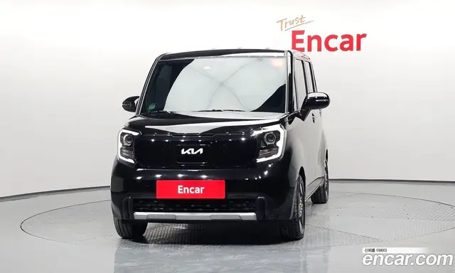 Kia Ray 2024 автомат (гидро), миниатюра 3 Kia Ray 2024 автомат (гидро), миниатюра 3