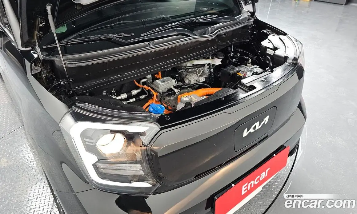 Kia Ray 2024 автомат (гидро), фото 6 Kia Ray 2024 автомат (гидро), фото 6