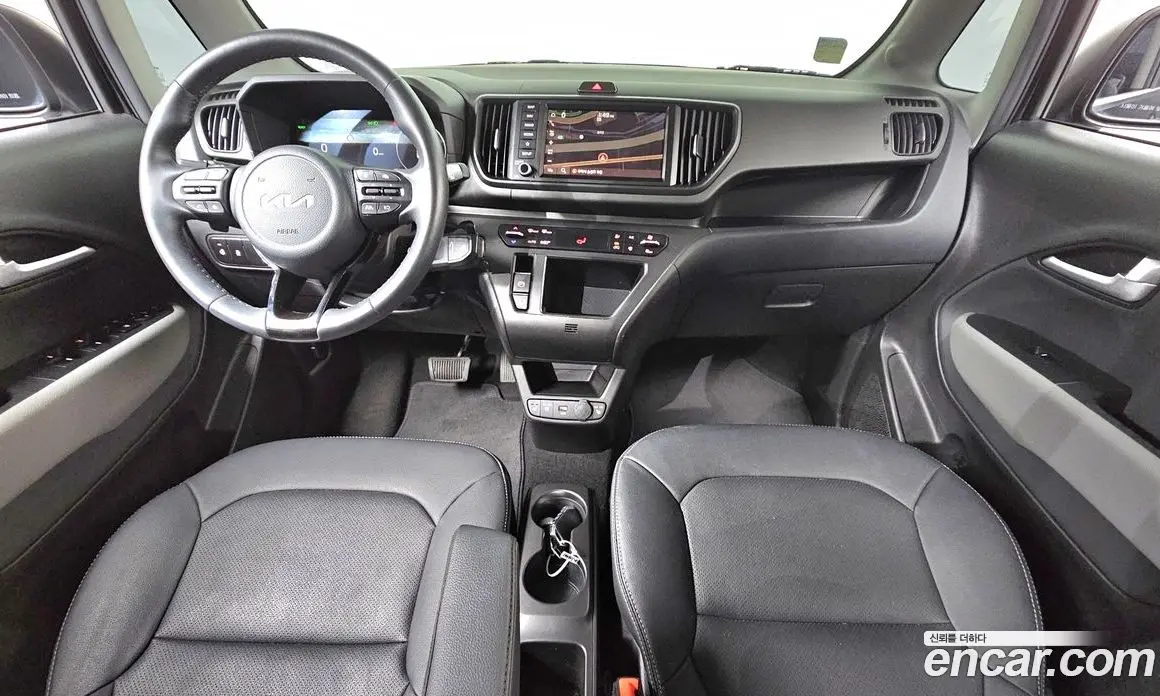 Kia Ray 2024 автомат (гидро), фото 7 Kia Ray 2024 автомат (гидро), фото 7