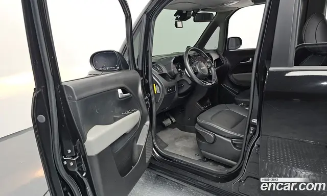 Kia Ray 2024 автомат (гидро), миниатюра 10 Kia Ray 2024 автомат (гидро), миниатюра 10