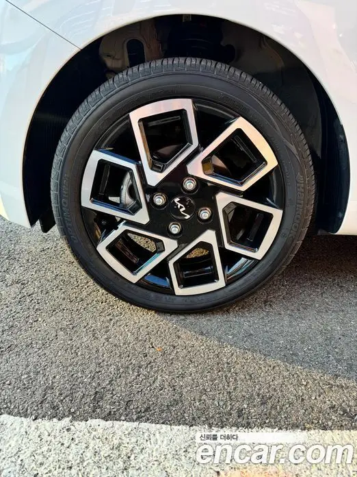 Kia Ray 2025 1.0 автомат (гидро), фото 15 Kia Ray 2025 1.0 автомат (гидро), фото 15