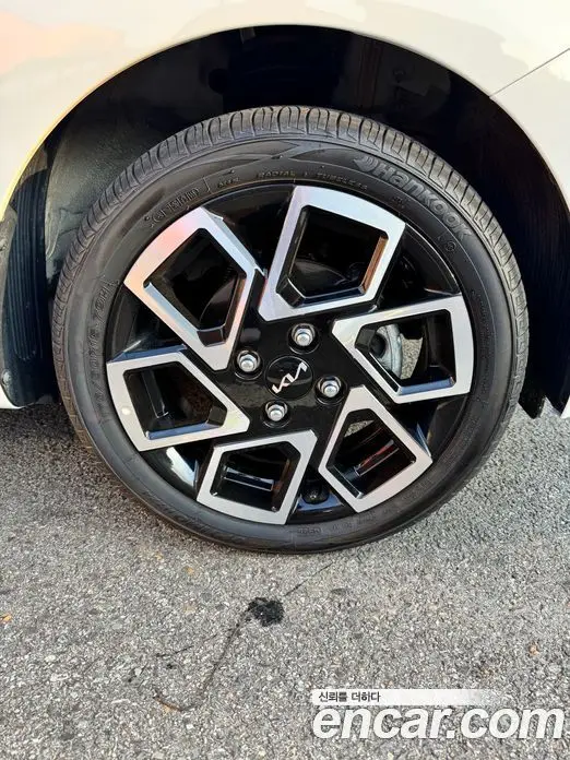 Kia Ray 2025 1.0 автомат (гидро), фото 16 Kia Ray 2025 1.0 автомат (гидро), фото 16