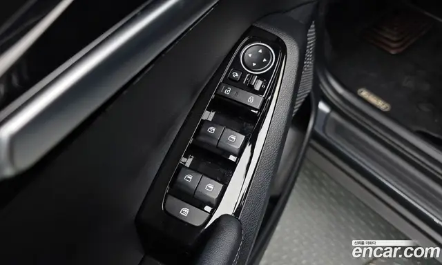 Kia Seltos 2024 1.6 автомат (гидро), миниатюра 11 Kia Seltos 2024 1.6 автомат (гидро), миниатюра 11