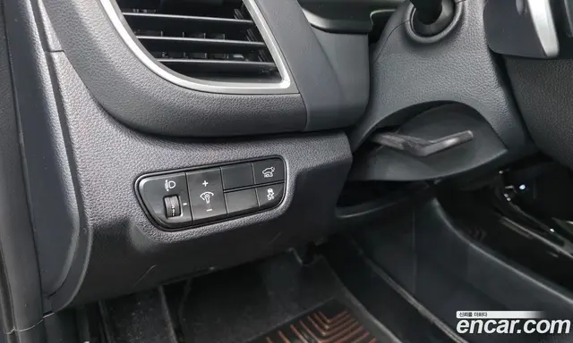 Kia Seltos 2024 1.6 автомат (гидро), миниатюра 12