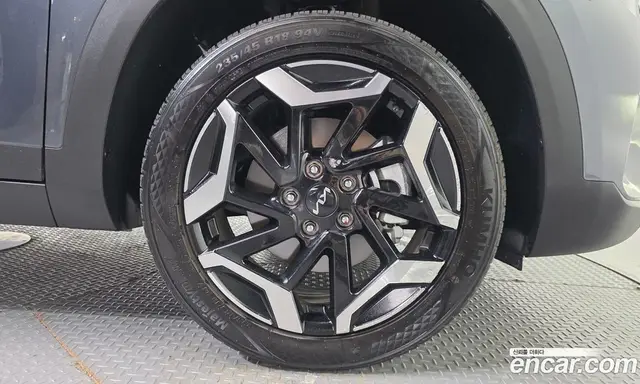 Kia Seltos 2024 1.6 автомат (гидро), миниатюра 5 Kia Seltos 2024 1.6 автомат (гидро), миниатюра 5