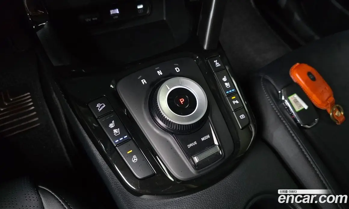 Kia Seltos 2024 1.6 автомат (гидро), фото 9 Kia Seltos 2024 1.6 автомат (гидро), фото 9