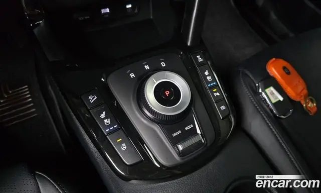 Kia Seltos 2024 1.6 автомат (гидро), миниатюра 9 Kia Seltos 2024 1.6 автомат (гидро), миниатюра 9