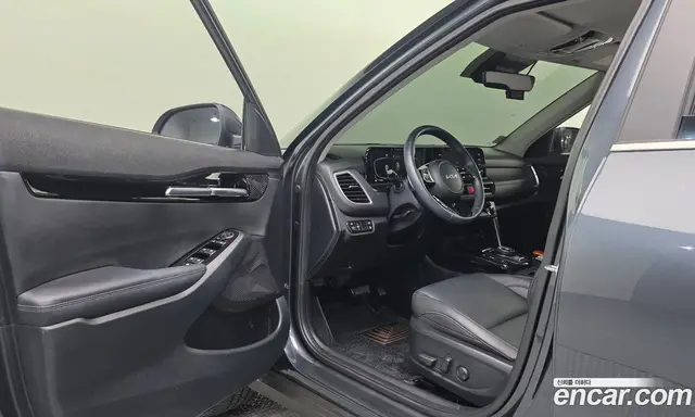 Kia Seltos 2024 1.6 автомат (гидро), миниатюра 10 Kia Seltos 2024 1.6 автомат (гидро), миниатюра 10