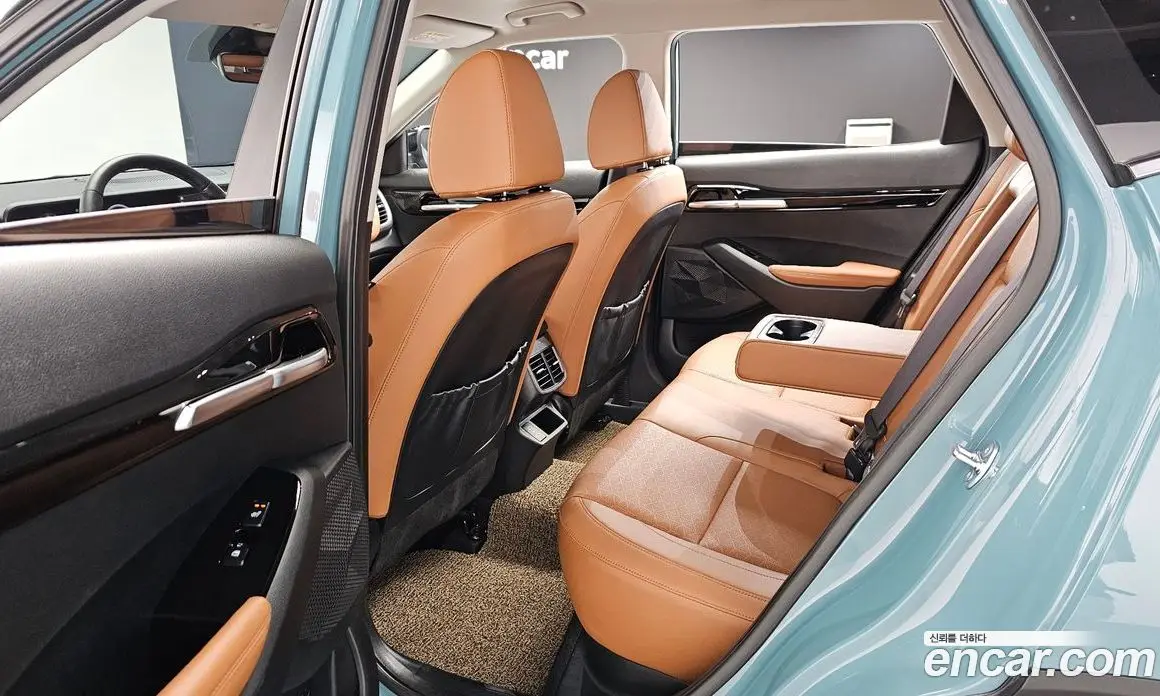Kia Seltos 2024 1.6 автомат (гидро), фото 11 Kia Seltos 2024 1.6 автомат (гидро), фото 11