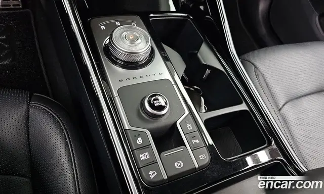 Kia Sorento 2023 2.5 автомат (гидро), миниатюра 12