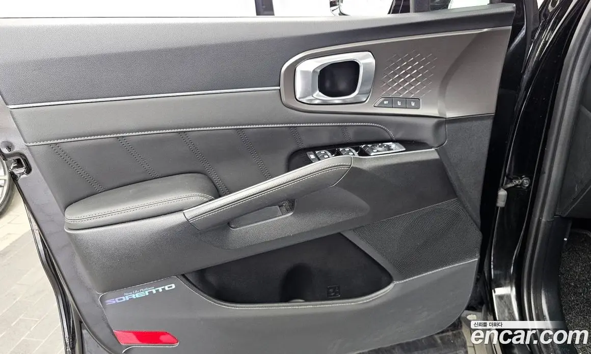 Kia Sorento 2023 2.5 автомат (гидро), фото 14 Kia Sorento 2023 2.5 автомат (гидро), фото 14