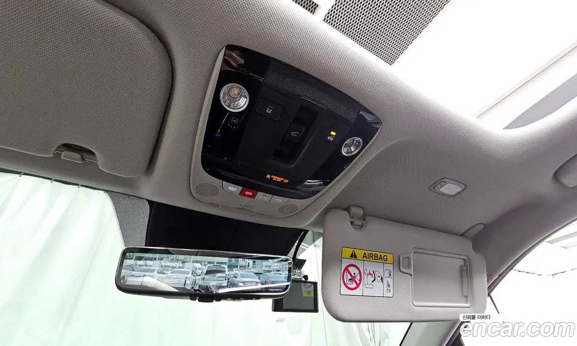 Kia Sorento 2023 2.5 автомат (гидро), фото 23 Kia Sorento 2023 2.5 автомат (гидро), фото 23