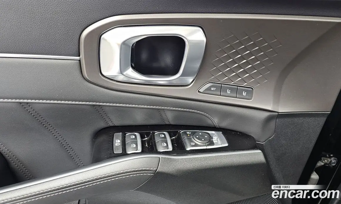 Kia Sorento 2023 2.5 автомат (гидро), фото 30 Kia Sorento 2023 2.5 автомат (гидро), фото 30