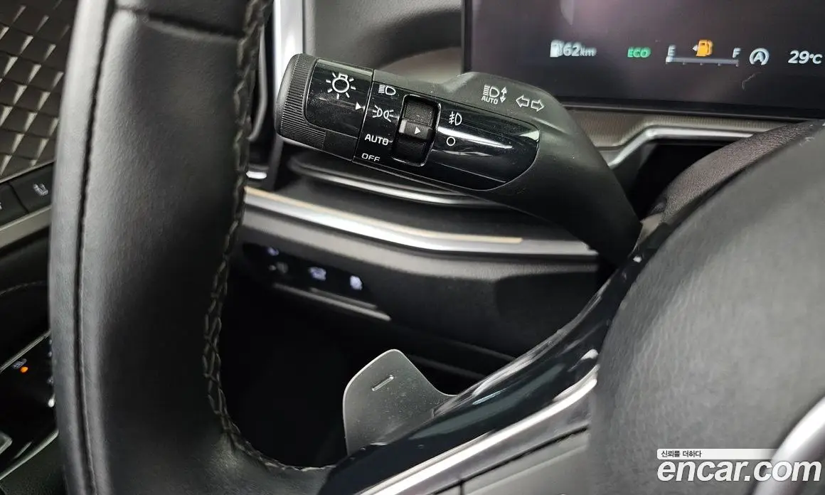 Kia Sorento 2023 2.5 автомат (гидро), фото 32 Kia Sorento 2023 2.5 автомат (гидро), фото 32