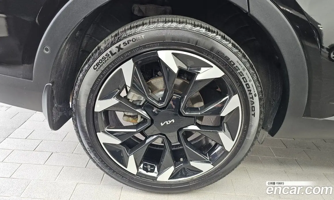 Kia Sorento 2023 2.5 автомат (гидро), фото 5 Kia Sorento 2023 2.5 автомат (гидро), фото 5