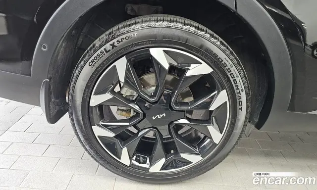 Kia Sorento 2023 2.5 автомат (гидро), миниатюра 5 Kia Sorento 2023 2.5 автомат (гидро), миниатюра 5