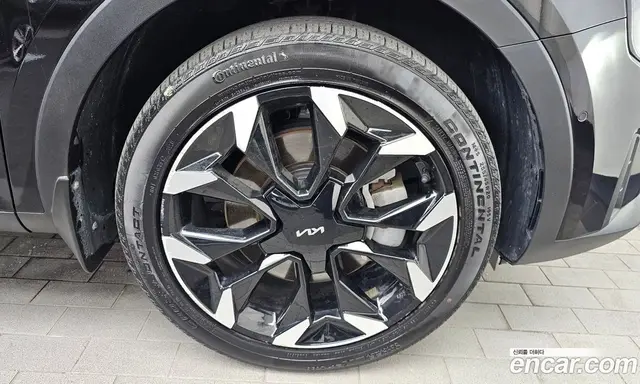Kia Sorento 2023 2.5 автомат (гидро), миниатюра 7 Kia Sorento 2023 2.5 автомат (гидро), миниатюра 7