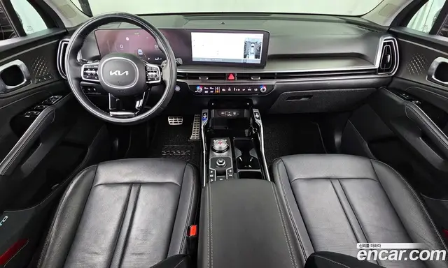Kia Sorento 2023 2.5 автомат (гидро), миниатюра 10 Kia Sorento 2023 2.5 автомат (гидро), миниатюра 10