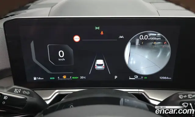 Kia Sorento 2024 1.6 автомат (гидро), миниатюра 11 Kia Sorento 2024 1.6 автомат (гидро), миниатюра 11