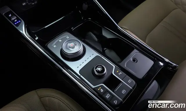 Kia Sorento 2024 1.6 автомат (гидро), миниатюра 12