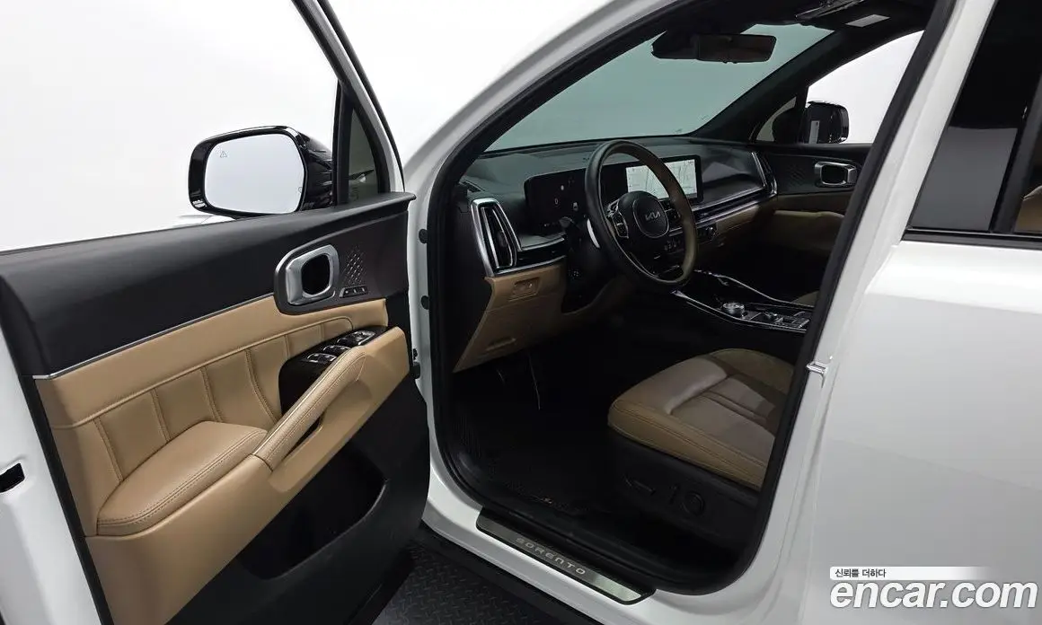 Kia Sorento 2024 1.6 автомат (гидро), фото 13 Kia Sorento 2024 1.6 автомат (гидро), фото 13