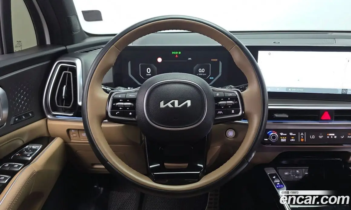 Kia Sorento 2024 1.6 автомат (гидро), фото 19 Kia Sorento 2024 1.6 автомат (гидро), фото 19