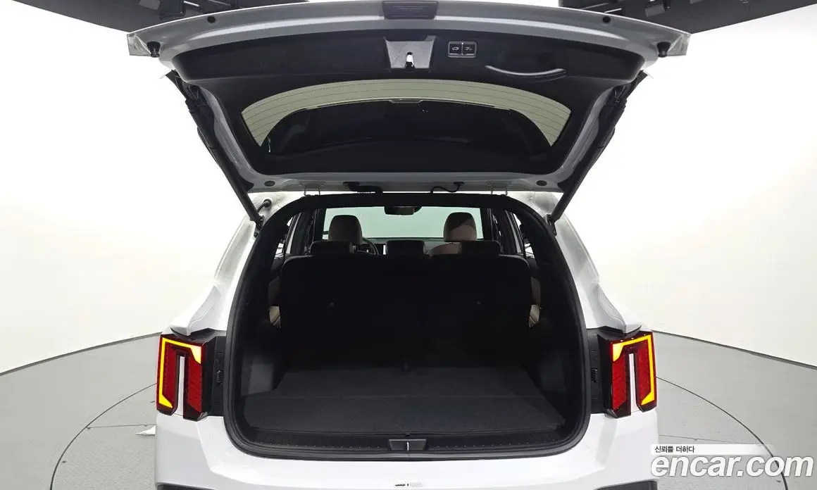 Kia Sorento 2024 1.6 автомат (гидро), фото 31 Kia Sorento 2024 1.6 автомат (гидро), фото 31