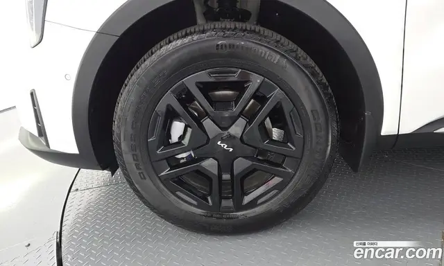 Kia Sorento 2024 1.6 автомат (гидро), миниатюра 5 Kia Sorento 2024 1.6 автомат (гидро), миниатюра 5