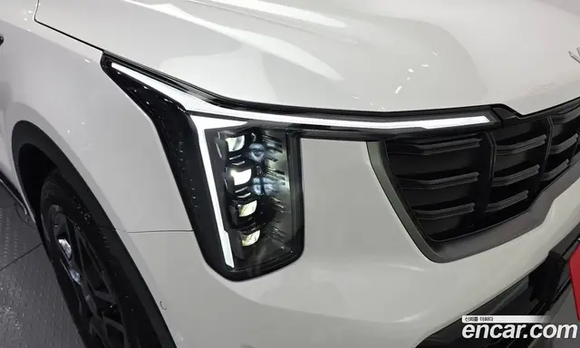 Kia Sorento 2024 1.6 автомат (гидро), миниатюра 8 Kia Sorento 2024 1.6 автомат (гидро), миниатюра 8