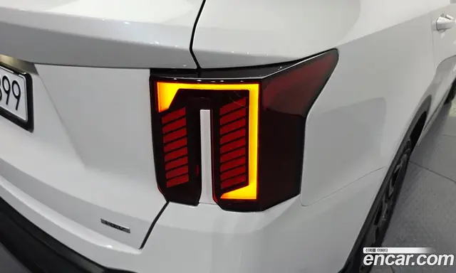 Kia Sorento 2024 1.6 автомат (гидро), миниатюра 9 Kia Sorento 2024 1.6 автомат (гидро), миниатюра 9