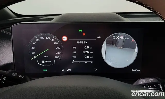 Kia Sorento 2026 2.5 автомат (гидро), миниатюра 11 Kia Sorento 2026 2.5 автомат (гидро), миниатюра 11