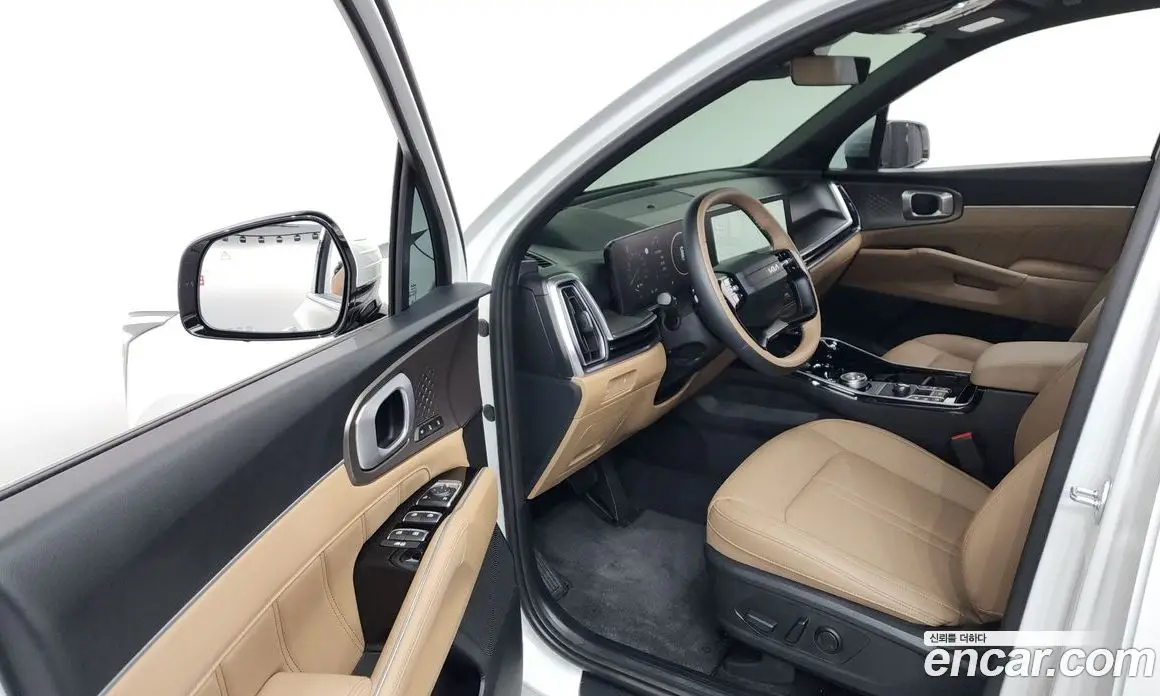Kia Sorento 2026 2.5 автомат (гидро), фото 13 Kia Sorento 2026 2.5 автомат (гидро), фото 13