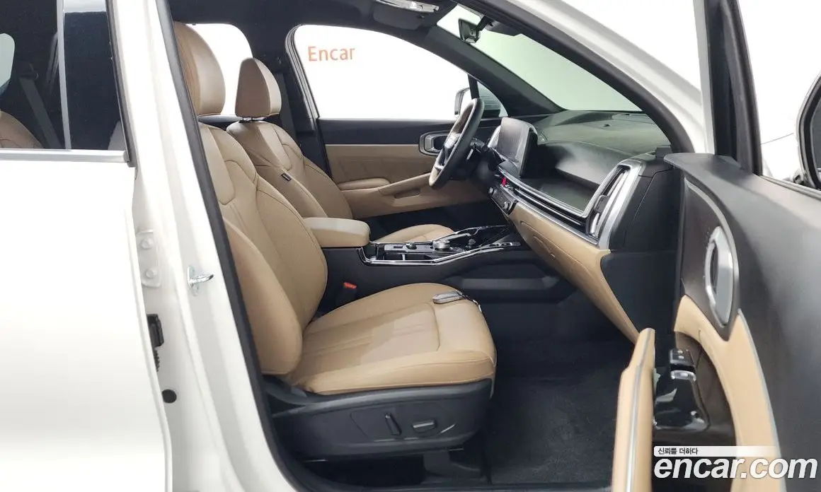 Kia Sorento 2026 2.5 автомат (гидро), фото 16 Kia Sorento 2026 2.5 автомат (гидро), фото 16
