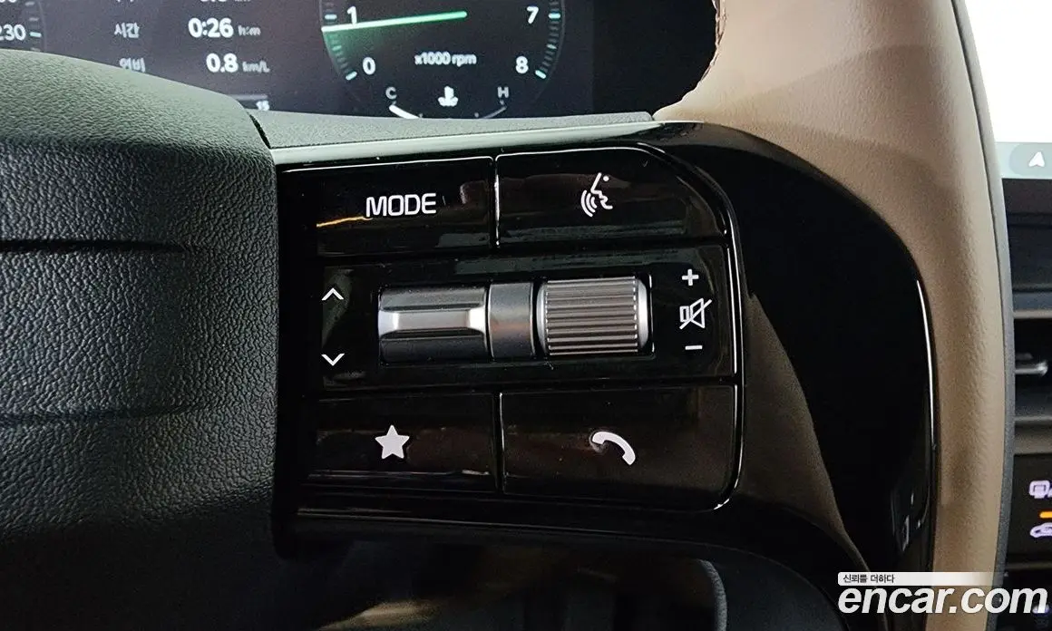 Kia Sorento 2026 2.5 автомат (гидро), фото 22 Kia Sorento 2026 2.5 автомат (гидро), фото 22