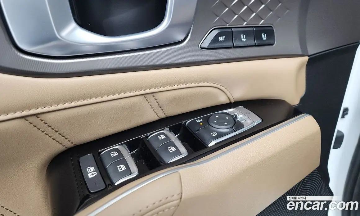 Kia Sorento 2026 2.5 автомат (гидро), фото 30 Kia Sorento 2026 2.5 автомат (гидро), фото 30