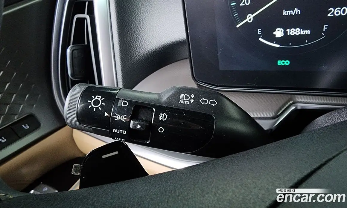Kia Sorento 2026 2.5 автомат (гидро), фото 37 Kia Sorento 2026 2.5 автомат (гидро), фото 37