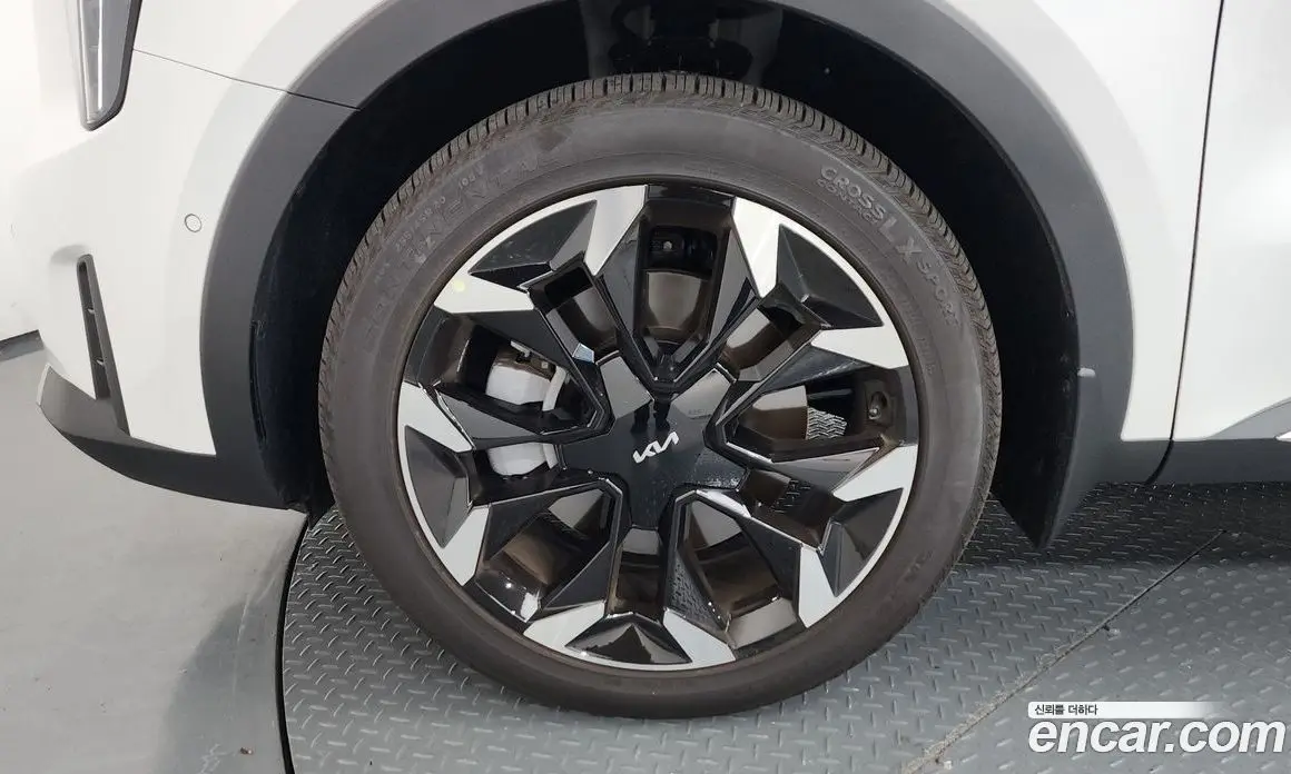 Kia Sorento 2026 2.5 автомат (гидро), фото 5 Kia Sorento 2026 2.5 автомат (гидро), фото 5