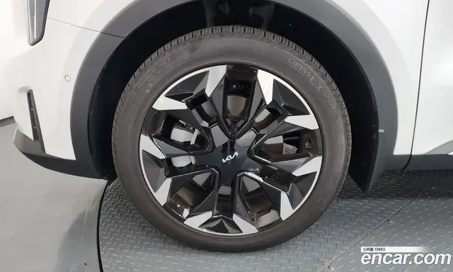Kia Sorento 2026 2.5 автомат (гидро), миниатюра 5 Kia Sorento 2026 2.5 автомат (гидро), миниатюра 5
