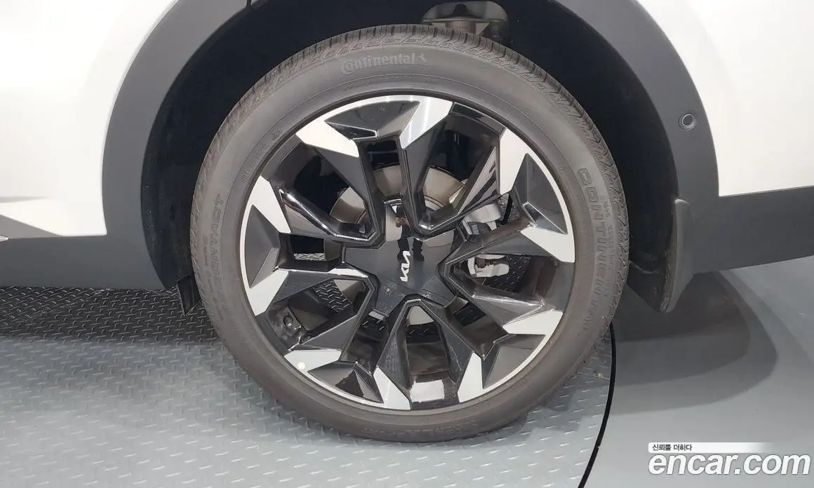 Kia Sorento 2026 2.5 автомат (гидро), фото 7 Kia Sorento 2026 2.5 автомат (гидро), фото 7
