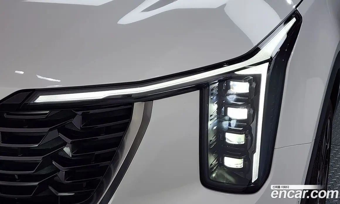 Kia Sorento 2026 2.5 автомат (гидро), фото 8 Kia Sorento 2026 2.5 автомат (гидро), фото 8