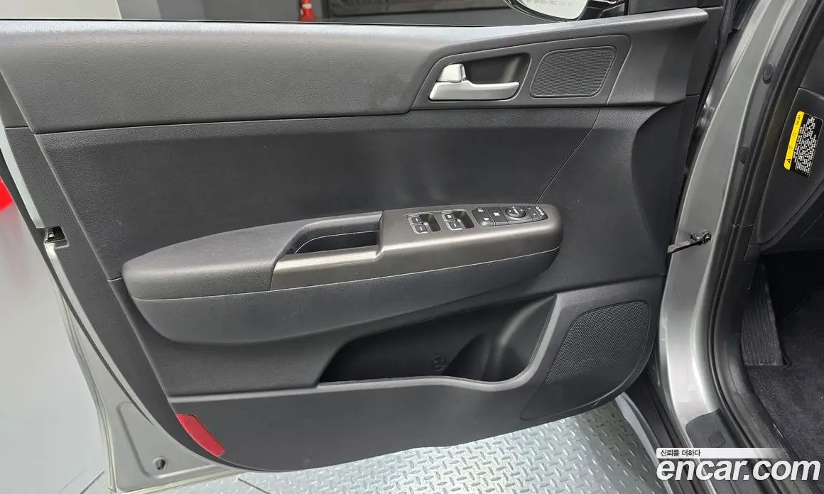 Kia Sportage 2020 2.0 автомат (гидро), фото 14 Kia Sportage 2020 2.0 автомат (гидро), фото 14