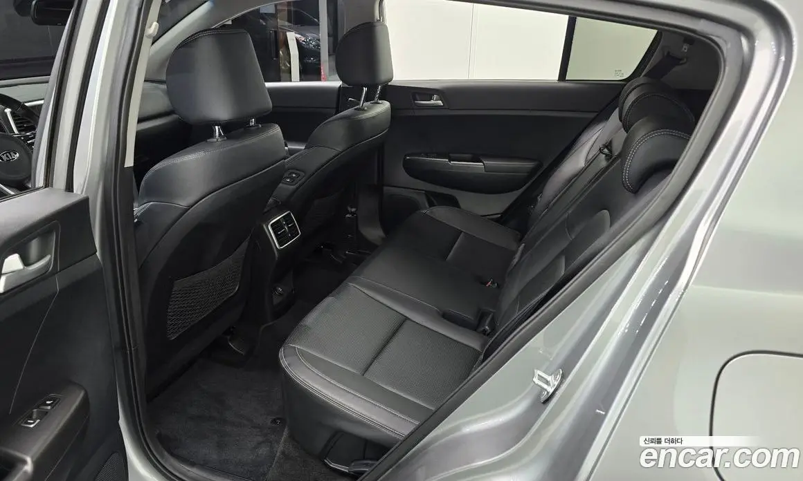 Kia Sportage 2020 2.0 автомат (гидро), фото 18 Kia Sportage 2020 2.0 автомат (гидро), фото 18