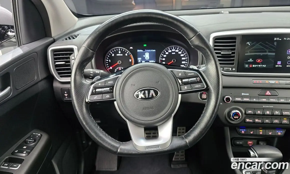 Kia Sportage 2020 2.0 автомат (гидро), фото 20 Kia Sportage 2020 2.0 автомат (гидро), фото 20
