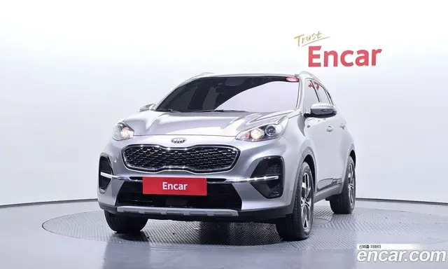 Kia Sportage 2020 2.0 автомат (гидро), миниатюра 3 Kia Sportage 2020 2.0 автомат (гидро), миниатюра 3