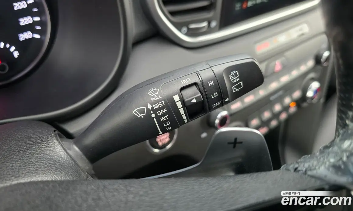 Kia Sportage 2020 2.0 автомат (гидро), фото 27 Kia Sportage 2020 2.0 автомат (гидро), фото 27