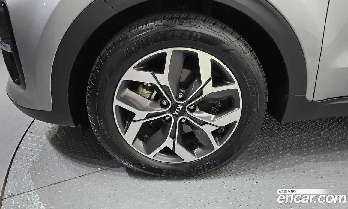 Kia Sportage 2020 2.0 автомат (гидро), фото 5 Kia Sportage 2020 2.0 автомат (гидро), фото 5