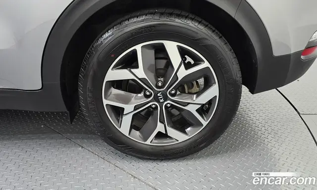 Kia Sportage 2020 2.0 автомат (гидро), миниатюра 7 Kia Sportage 2020 2.0 автомат (гидро), миниатюра 7