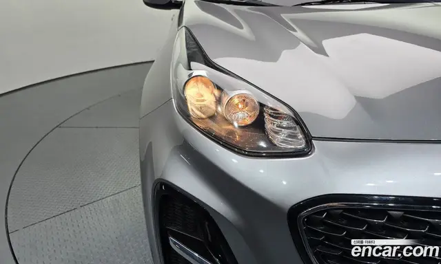 Kia Sportage 2020 2.0 автомат (гидро), миниатюра 8 Kia Sportage 2020 2.0 автомат (гидро), миниатюра 8
